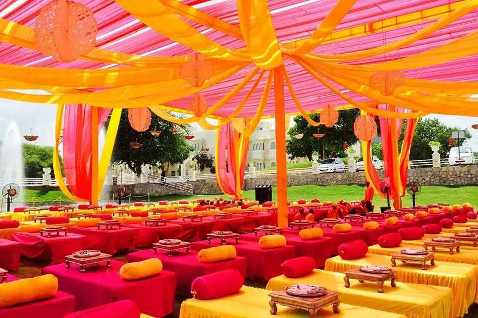 Shouryagardh resort